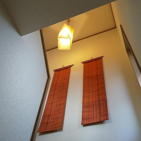 Guest House Nishimura - Vacation Stay 13438 Kyoto Dış mekan fotoğraf
