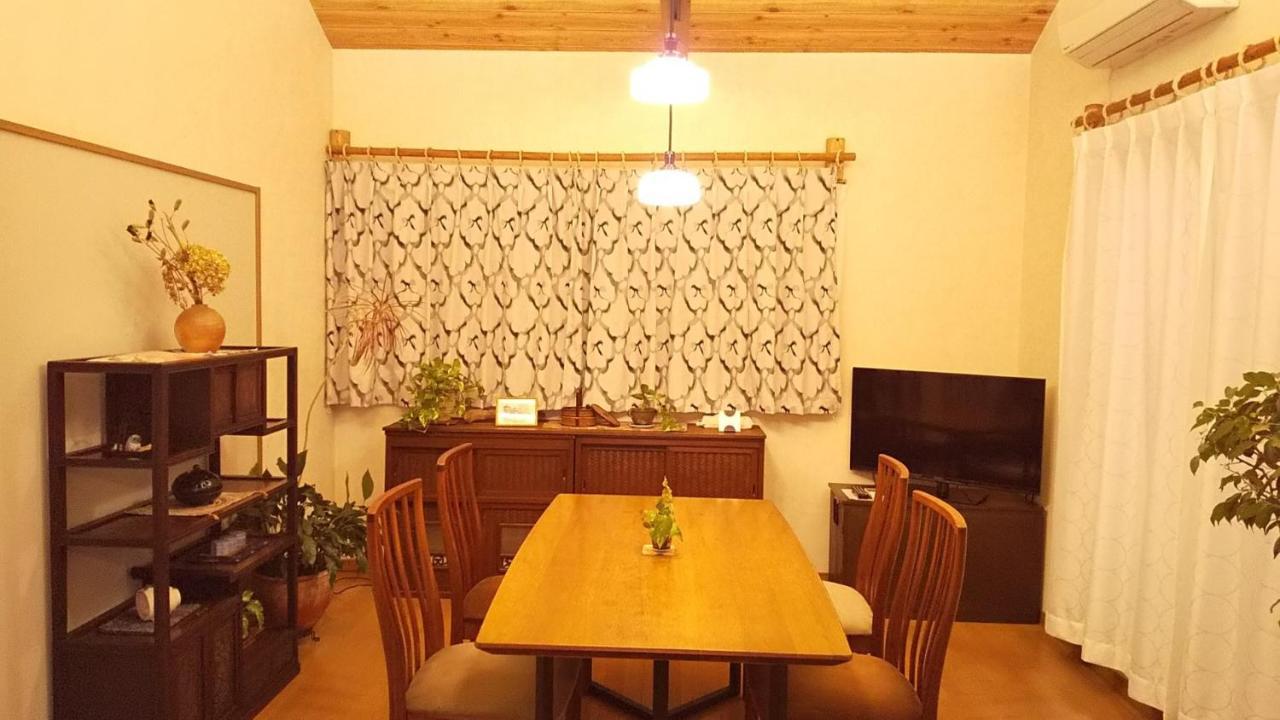 Guest House Nishimura - Vacation Stay 13438 Kyoto Dış mekan fotoğraf