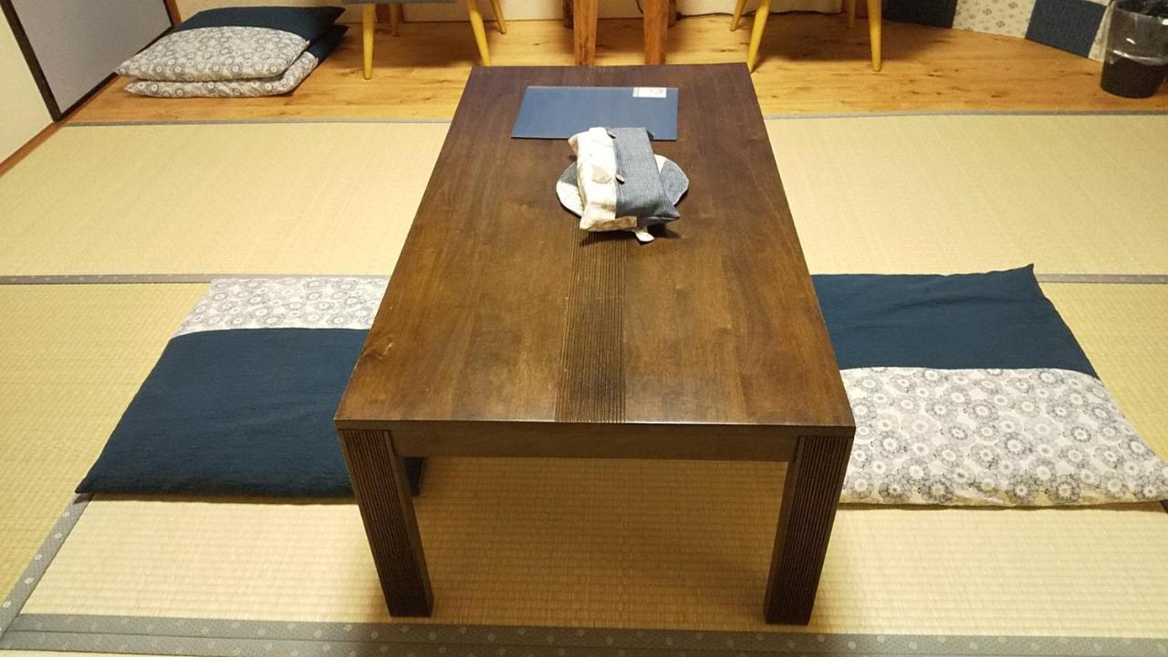 Guest House Nishimura - Vacation Stay 13438 Kyoto Dış mekan fotoğraf