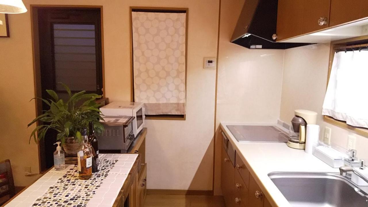 Guest House Nishimura - Vacation Stay 13438 Kyoto Dış mekan fotoğraf