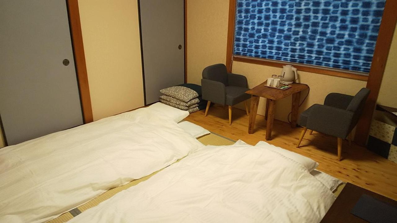 Guest House Nishimura - Vacation Stay 13438 Kyoto Dış mekan fotoğraf
