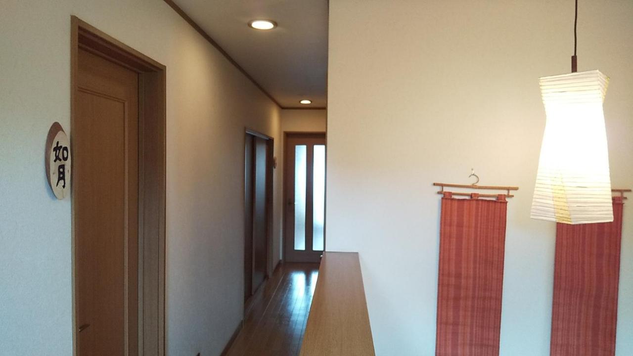 Guest House Nishimura - Vacation Stay 13438 Kyoto Dış mekan fotoğraf