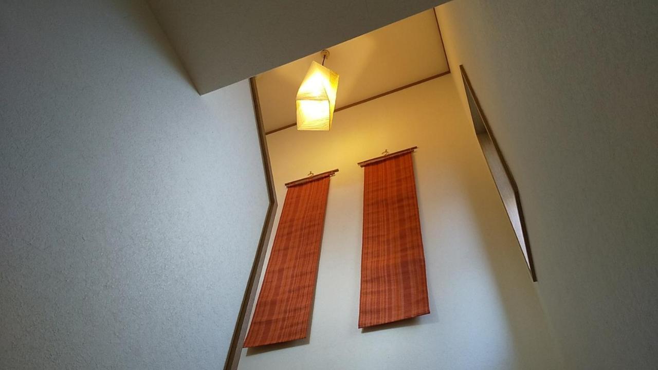 Guest House Nishimura - Vacation Stay 13438 Kyoto Dış mekan fotoğraf